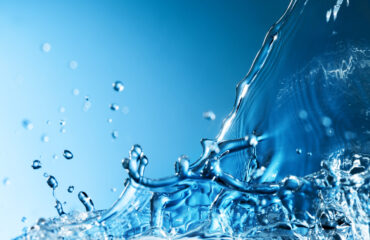 woda demineralizowana