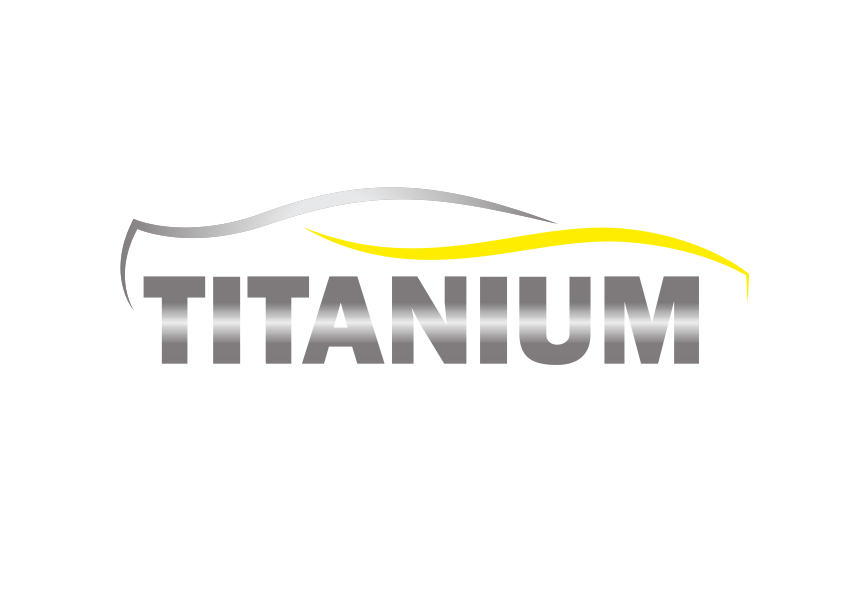 titanium logo