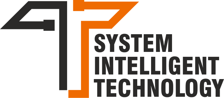 logo system intelligent technology