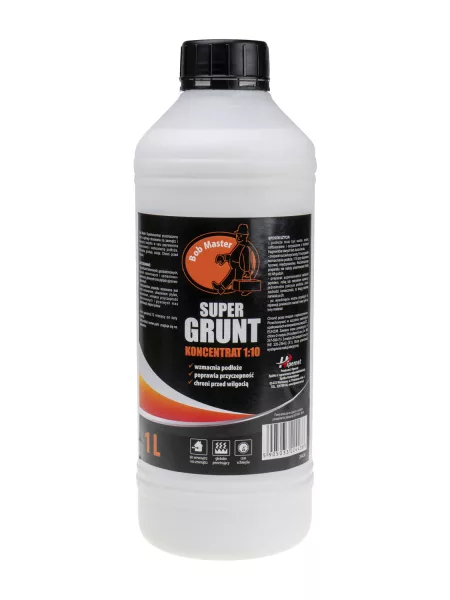 Super-Grunt Primer concentrate 1L 1:10