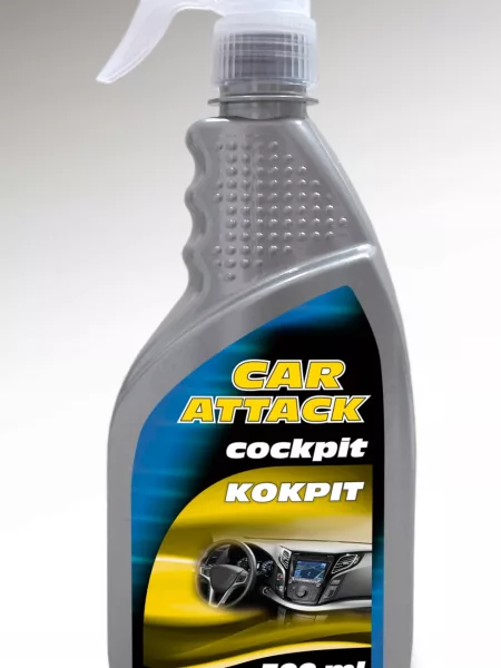 KOKPIT carattak 500 ml