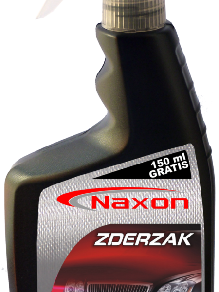 Płyn do zderzaków NAXON 650 ml