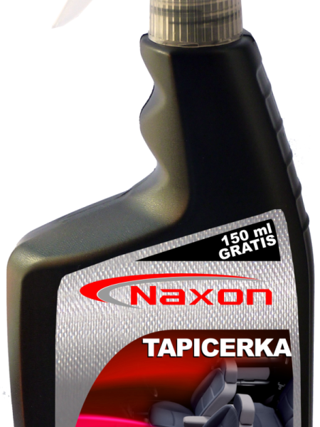 Płyn do tapicerki NAXON 650 ml