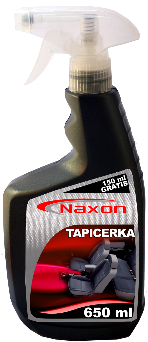 Płyn do tapicerki NAXON 650 ml