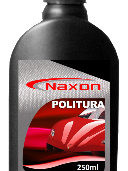 Politura NAXON 250 ml