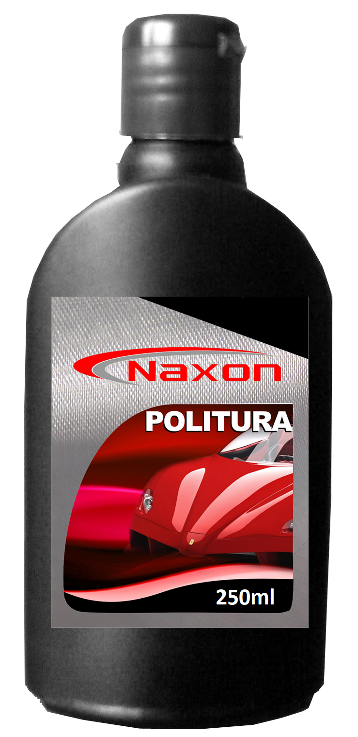 Politura NAXON 250 ml