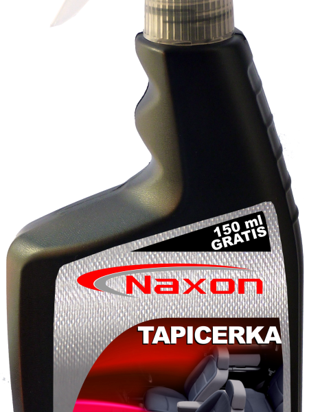 Płyn do tapicerki NAXON 650ml