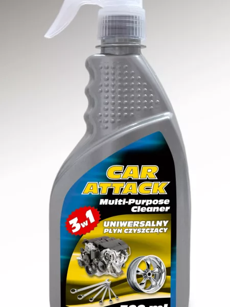 CARATTACK płyn uniwersalny 500ml