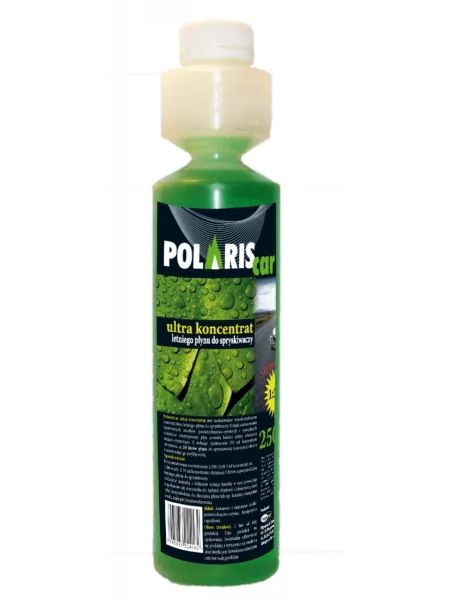 Płyn letni Polaris koncentrat 250 ml