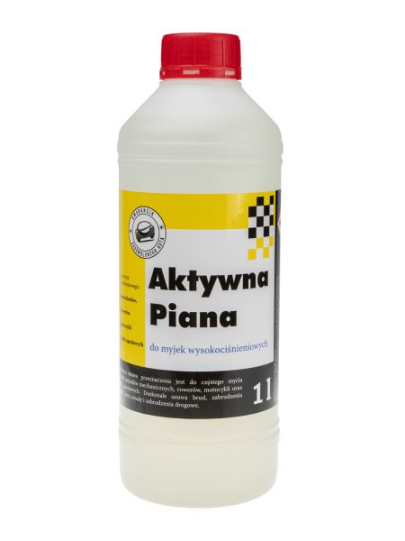 Piana aktywna 1l