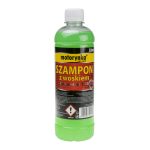 Szampon samochodowy z woskiem (koncentrat) 500 ml