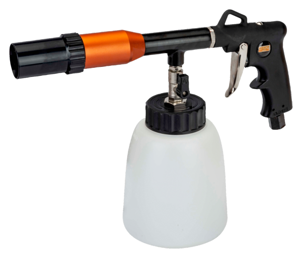 PNEUMATIC GUN