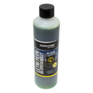 221970 Płyn letni do spryskiwaczy- koncentrat 250 ml Motorynka