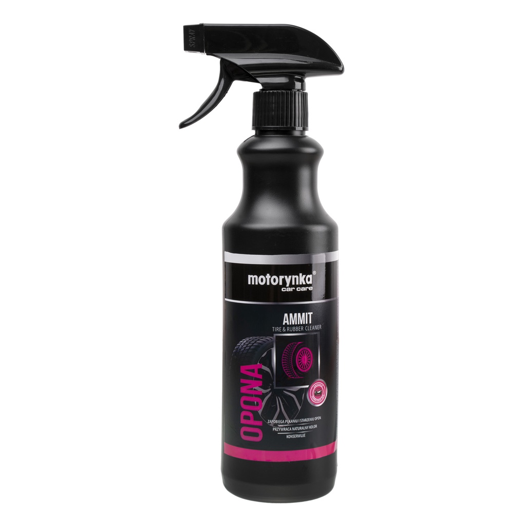 Płyn do opon Ammit (Motorynka)