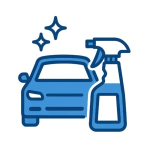 Kosmetyka Samochodowa