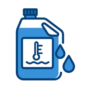 Do układów chłodzenia