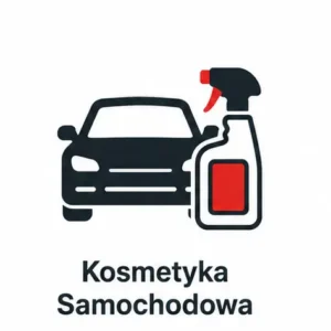 Kosmetyka Samochodowa